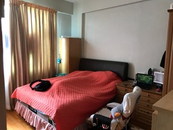 Changi Court (D16), Condominium #158302312